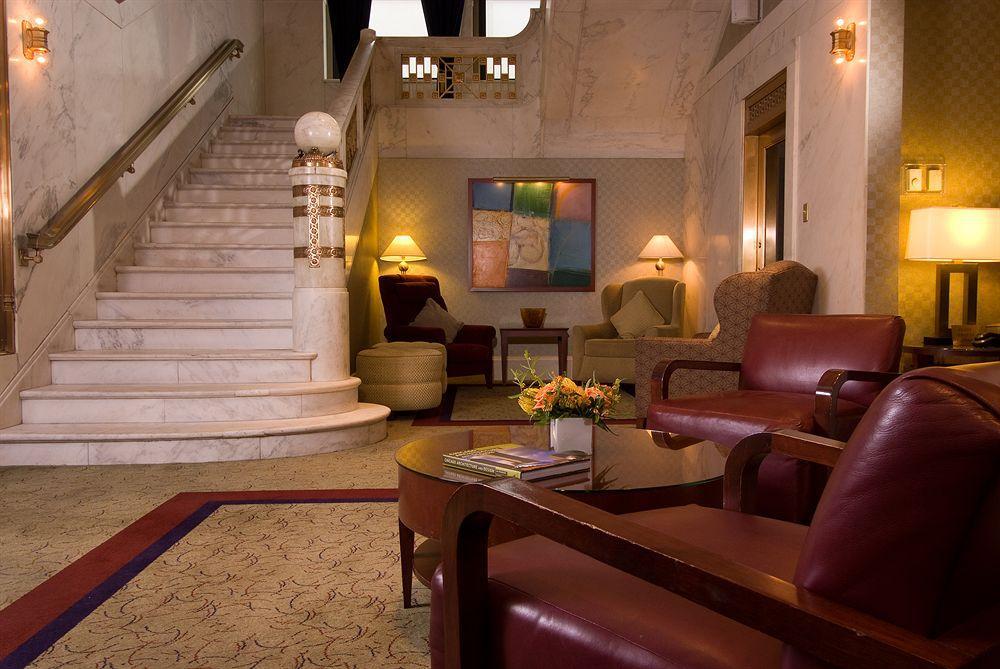 River Hotel Чикаго Екстериор снимка
