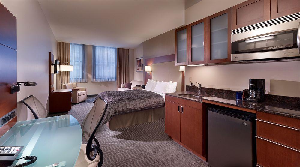 River Hotel Чикаго Екстериор снимка