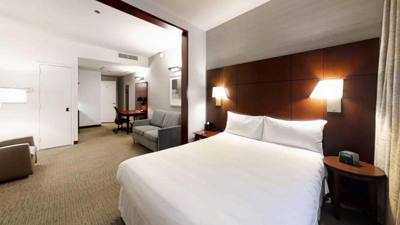 River Hotel Чикаго Екстериор снимка