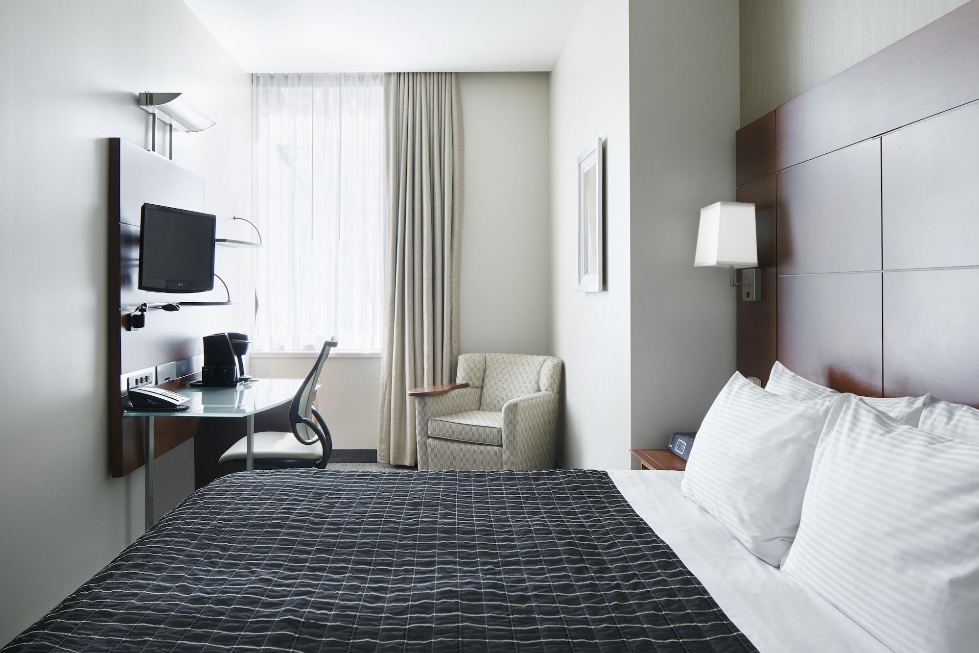 River Hotel Чикаго Екстериор снимка