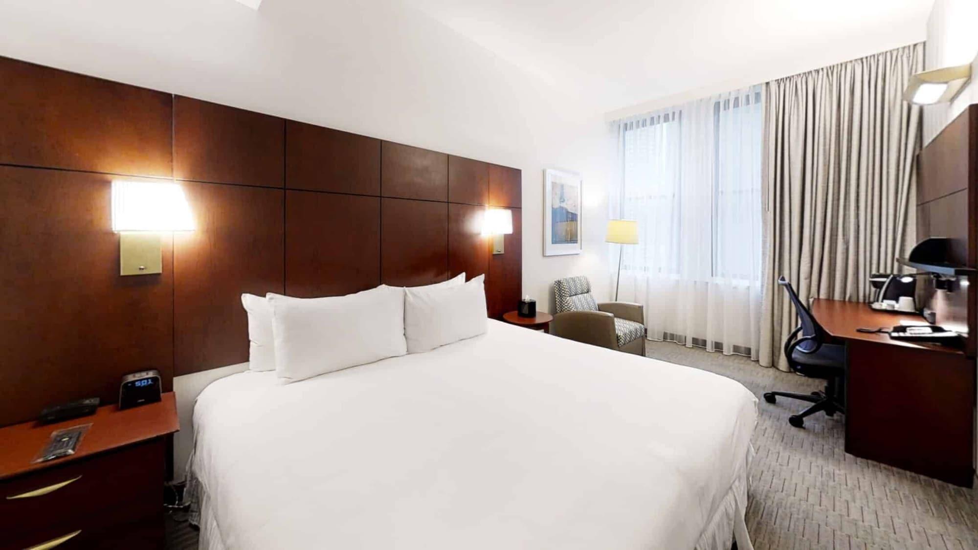 River Hotel Чикаго Екстериор снимка
