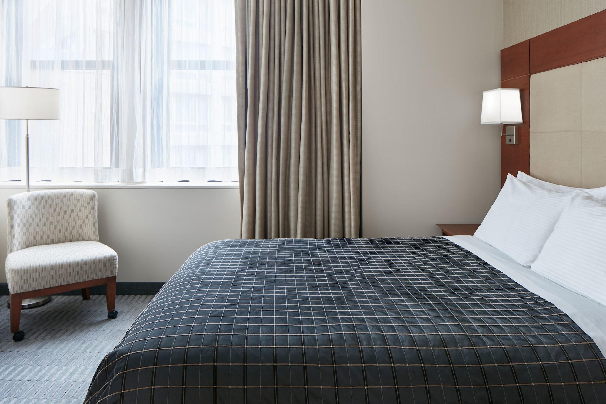 River Hotel Чикаго Екстериор снимка