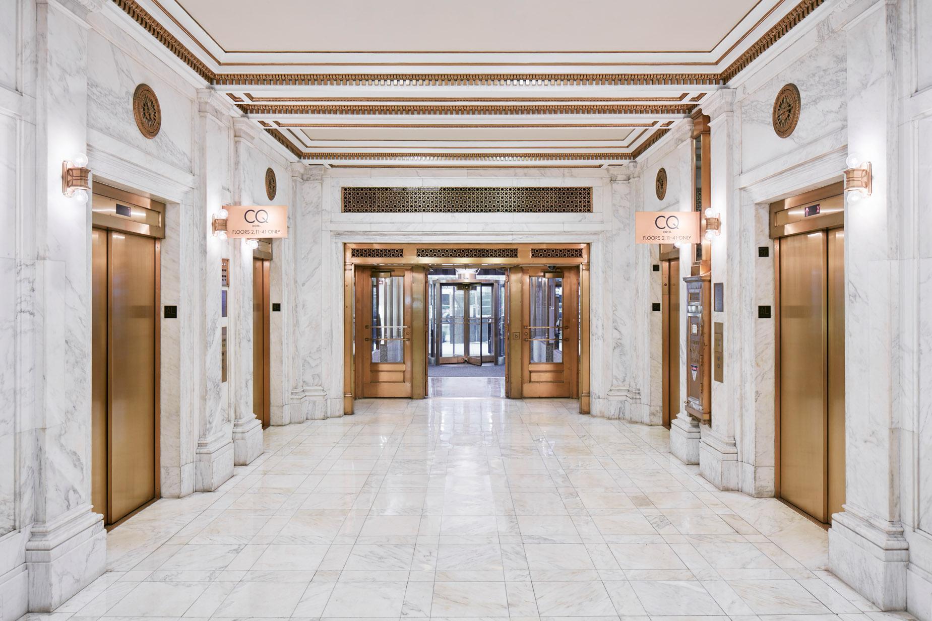 River Hotel Чикаго Екстериор снимка