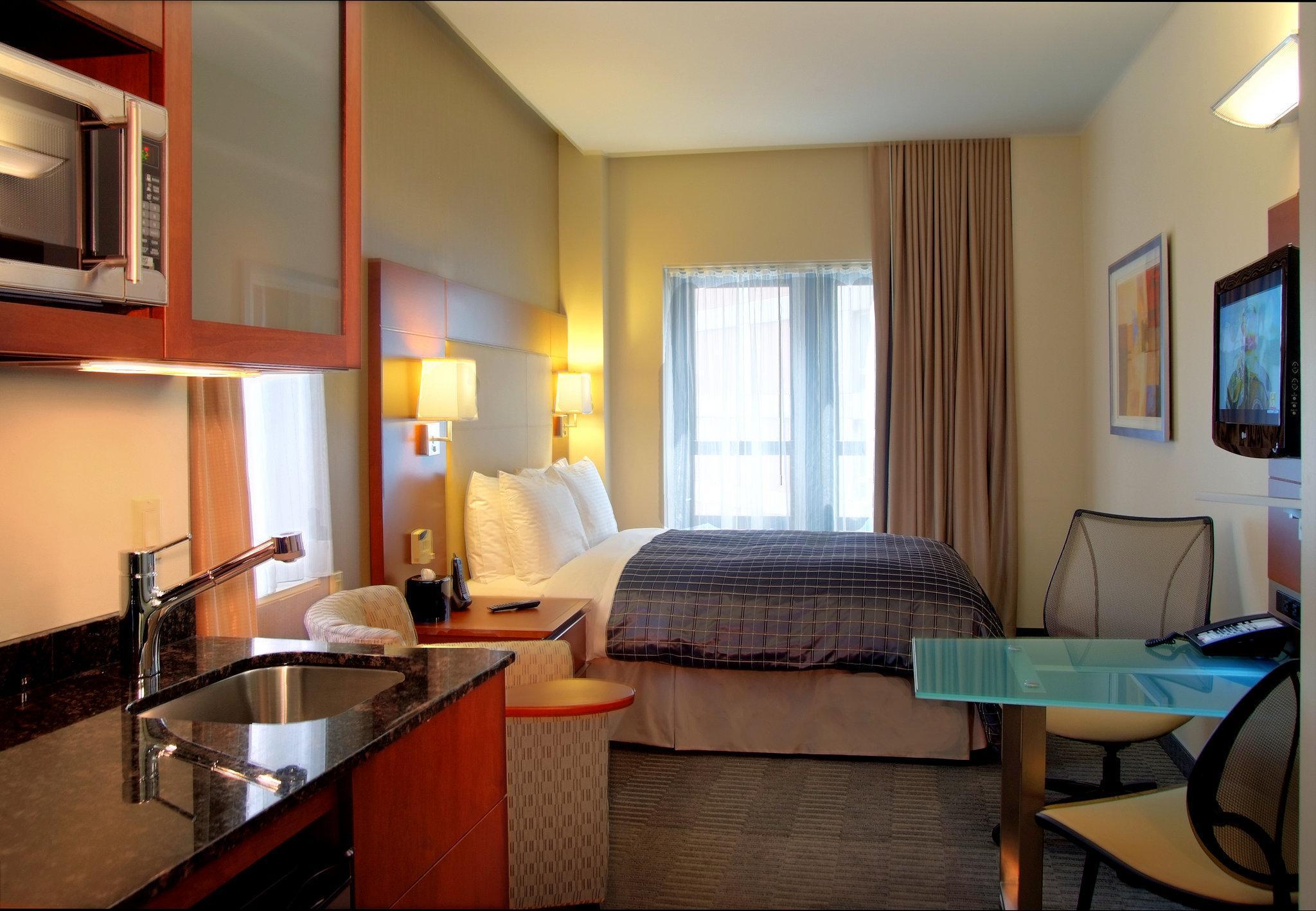 River Hotel Чикаго Стая снимка