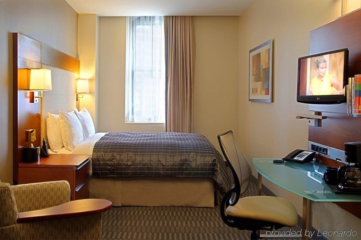 River Hotel Чикаго Стая снимка