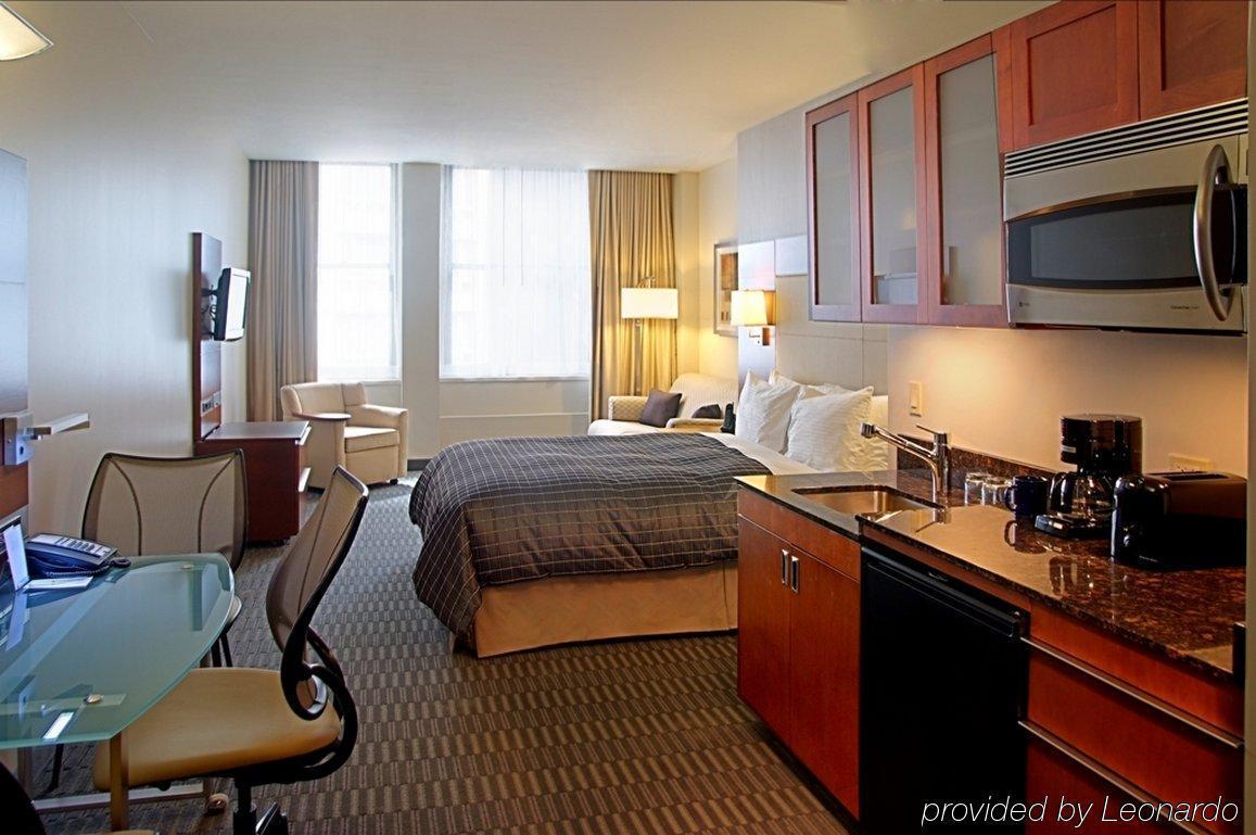 River Hotel Чикаго Екстериор снимка